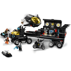 Mobil batbase (76160)