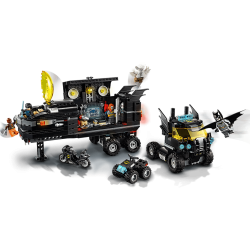 Mobil batbase (76160)