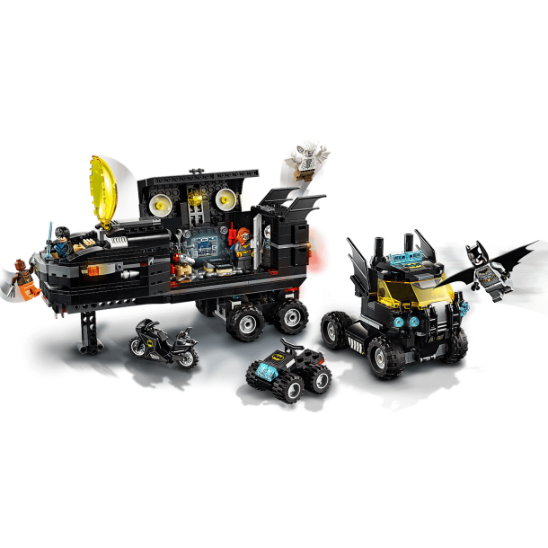 Mobil batbase (76160)
