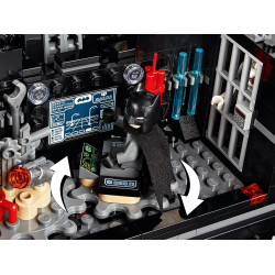 Mobil batbase (76160)