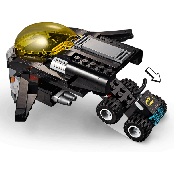 Mobil batbase (76160)