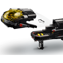 Mobil batbase (76160)