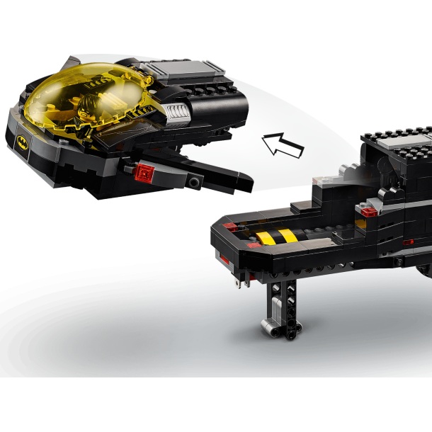 Mobil batbase (76160)