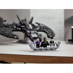 LEGO DC - 1989-batving​e (76161)