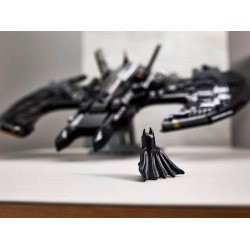 LEGO DC - 1989-batving​e (76161)