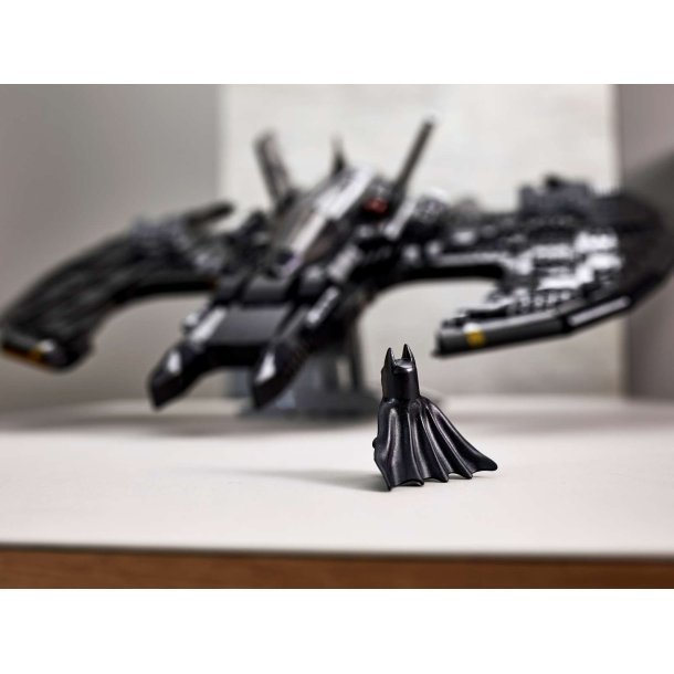 LEGO DC - 1989-batving​e (76161)