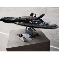 LEGO DC - 1989-batving​e (76161)