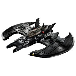 LEGO DC - 1989-batving​e (76161)
