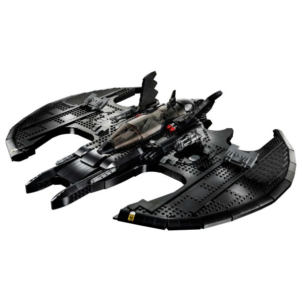 LEGO DC - 1989-batving​e (76161)