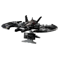 LEGO DC - 1989-batving​e (76161)