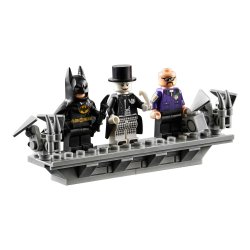 LEGO DC - 1989-batving​e (76161)