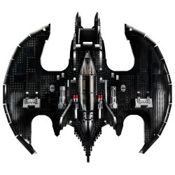 LEGO DC - 1989-batving​e (76161)