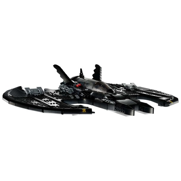 LEGO DC - 1989-batving​e (76161)