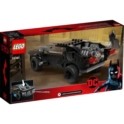 Batmobile - Jagten p� Pingvinen (76181)
