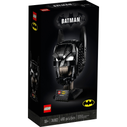 Batman Cowl (76182)