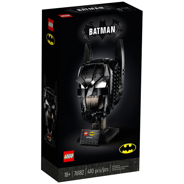 Batman Cowl (76182)