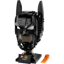 Batman Cowl (76182)