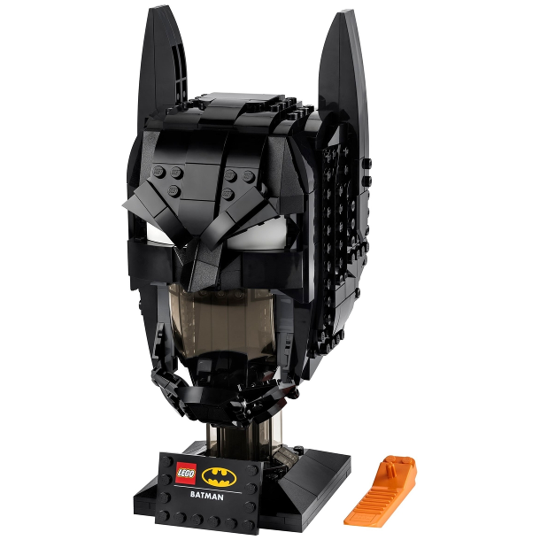 Batman Cowl (76182)