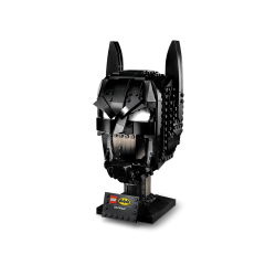 LEGO DC - Batman-h�tte (76182)