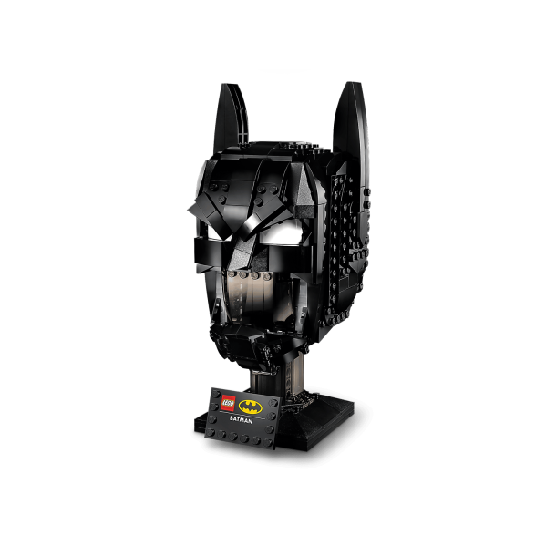 LEGO DC - Batman-h�tte (76182)
