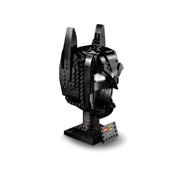 LEGO DC - Batman-h�tte (76182)