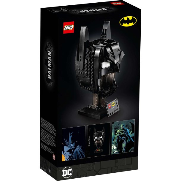 LEGO DC - Batman-h�tte (76182)_boxback