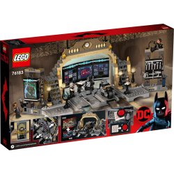 LEGO DC - Bathulen: Kampen mod G�kkeren (76183)_boxback