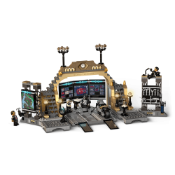 LEGO DC - Bathulen: Kampen mod G�kkeren (76183)