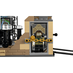 LEGO DC - Bathulen: Kampen mod G�kkeren (76183)