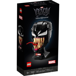 Venom (76187)
