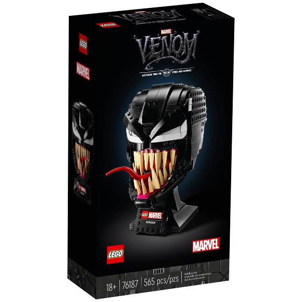 Venom (76187)