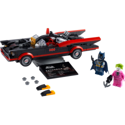 Batman Classic TV Series Batmobile (76188)