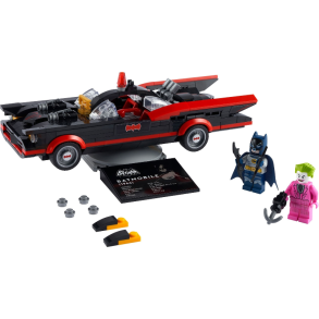 Batman Classic TV Series Batmobile (76188)