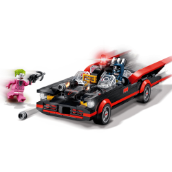 LEGO DC - Batmobile fra klassisk Batman tv-serie (76188)