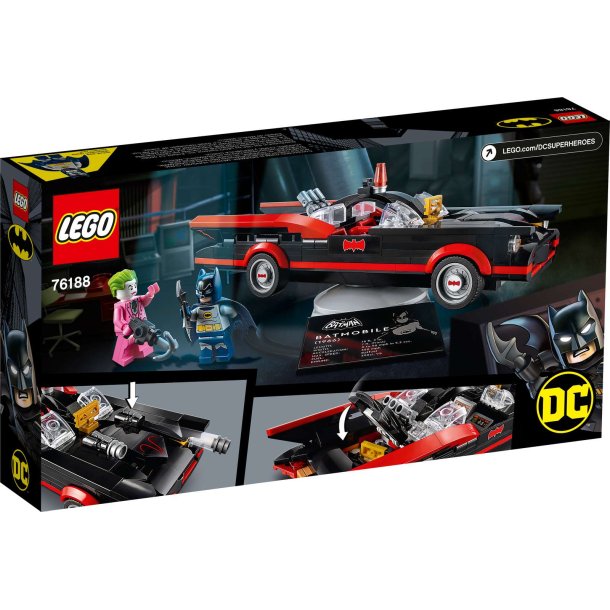 LEGO DC - Batmobile fra klassisk Batman tv-serie (76188)_boxback