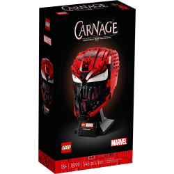 Carnage (76199)