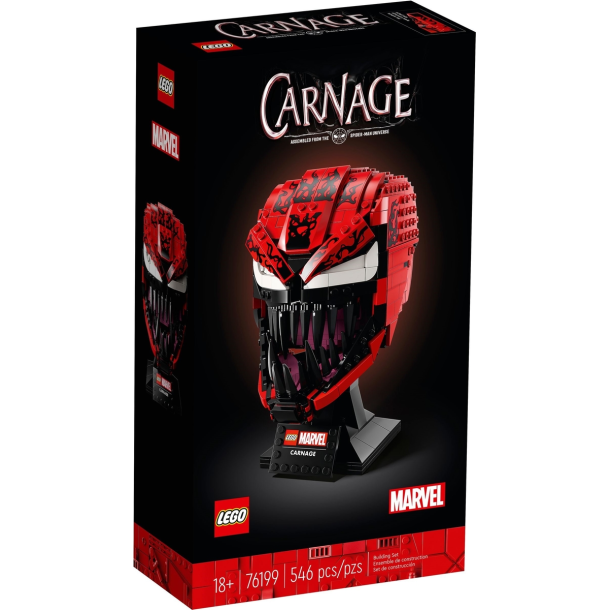 Carnage (76199)