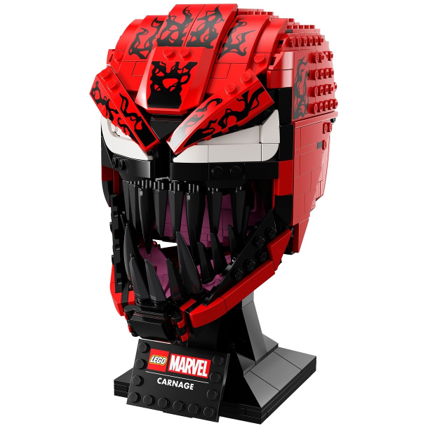Carnage (76199)