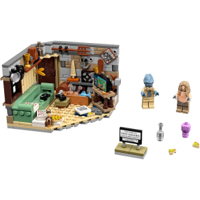 Bro Thor's New Asgard (76200)