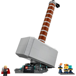 Thor's Hammer (76209)