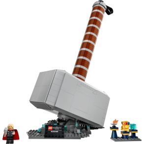 Thor's Hammer (76209)