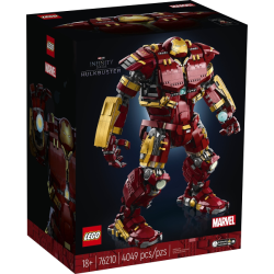 Hulkbuster (76210)