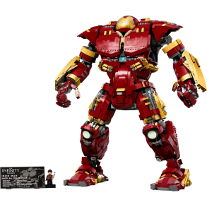 Hulkbuster (76210)