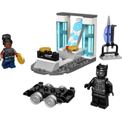 Shuri's Lab (76212)
