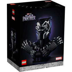 Black Panther (76215)