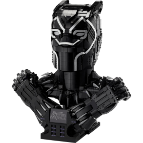 Black Panther (76215)
