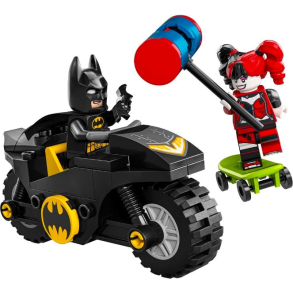 Batman versus Harley Quinn (76220)