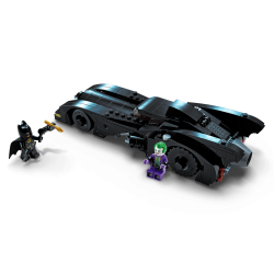LEGO DC - Batmobile: Batmans jagt p� Jokeren (76224)