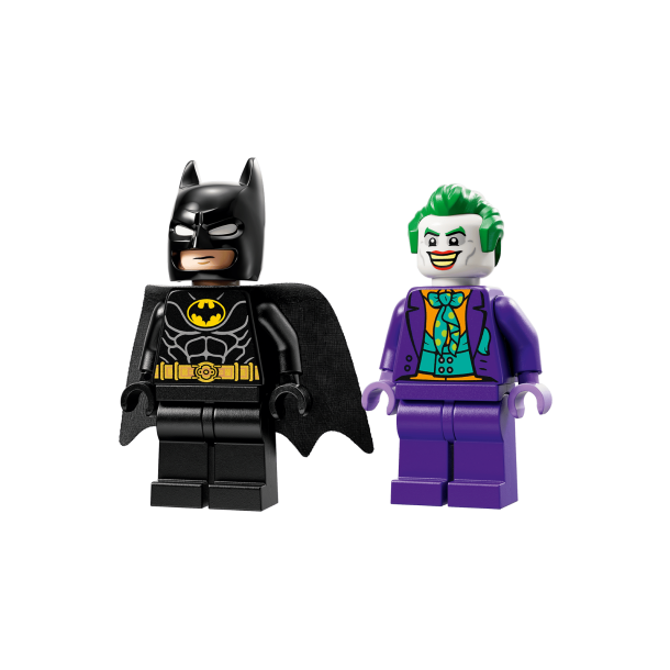 LEGO DC - Batmobile: Batmans jagt p� Jokeren (76224)