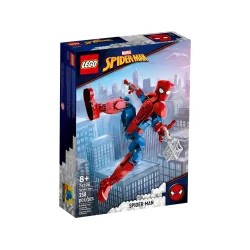 Spider-Man Figur (76226)